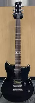 Yamaha Revstar RS420